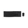 Logitech Wireless Combo MK270