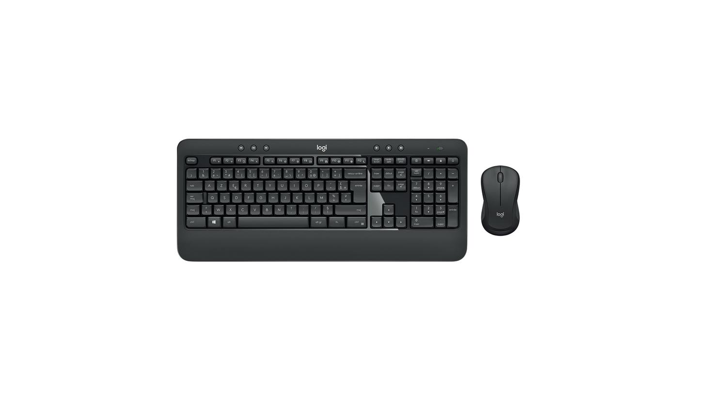 Logitech MK540