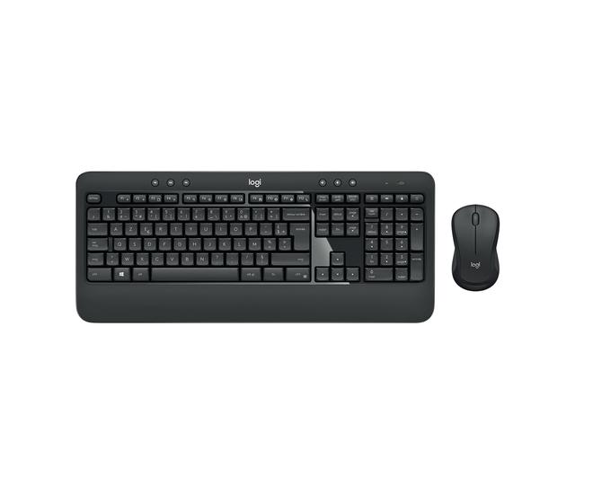 Logitech MK540