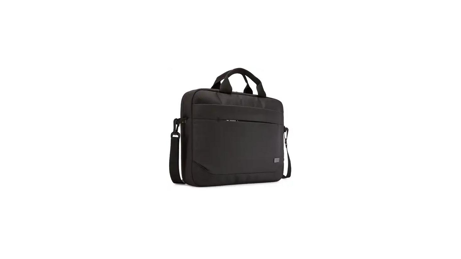 Case Logic ADVA-114 Black Laptoptas
