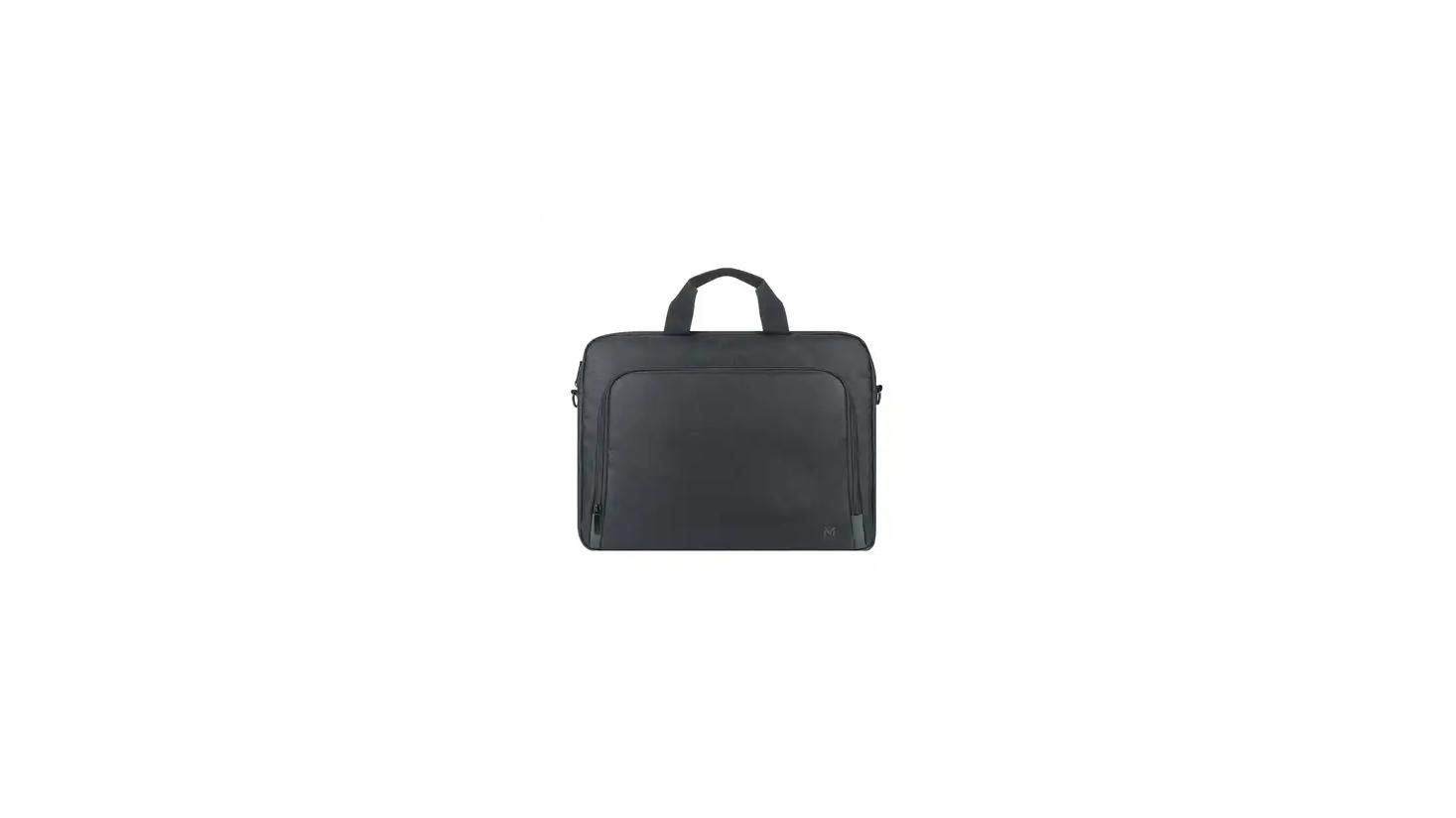 Mobilis BRIEFCASE TOPLOADING RECYCLED SIZE 16-17’’
