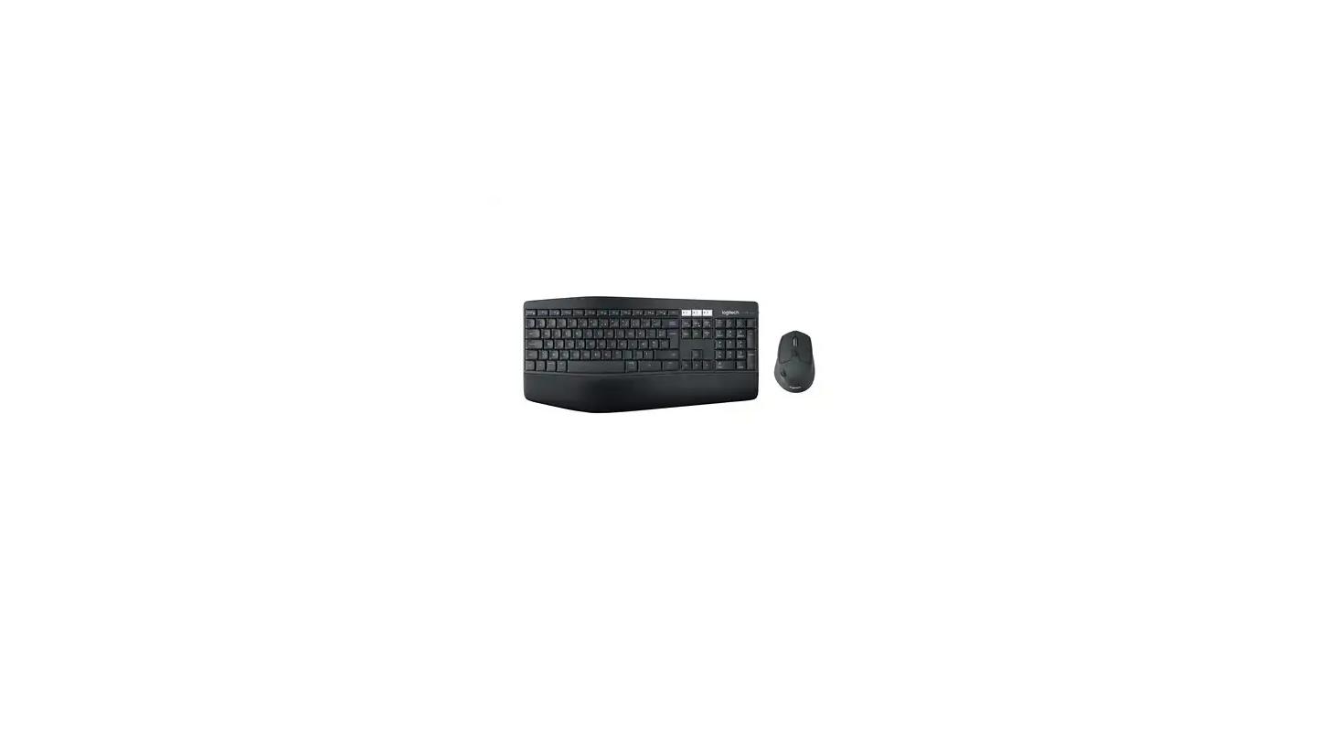 Logitech MK850