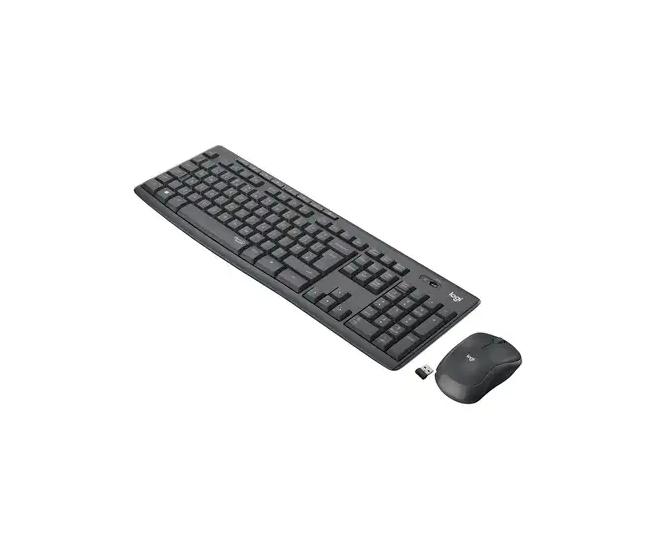 Logitech MK295