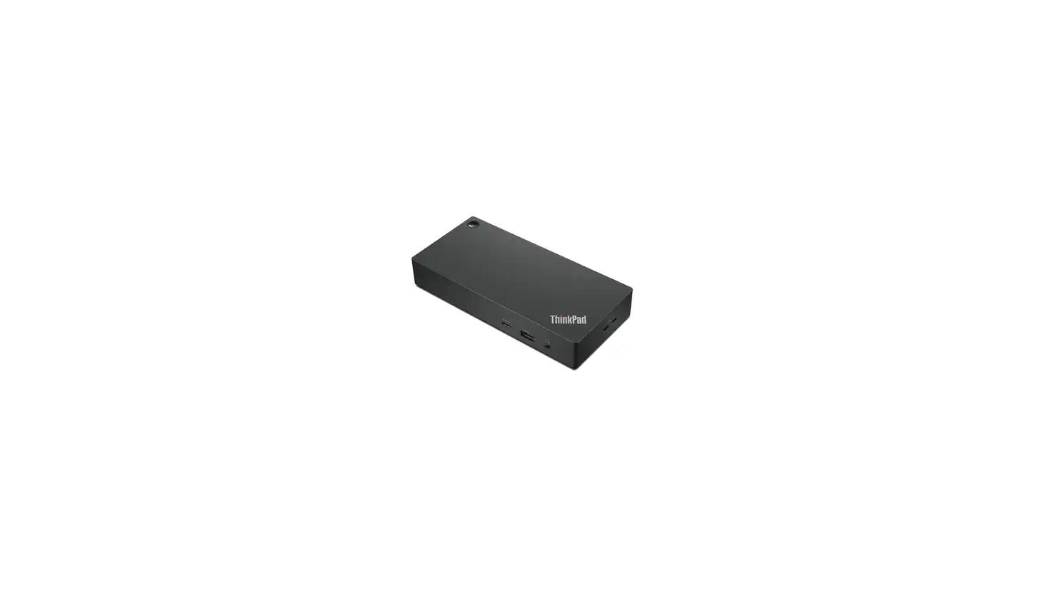 Lenovo Docking station met USB-C