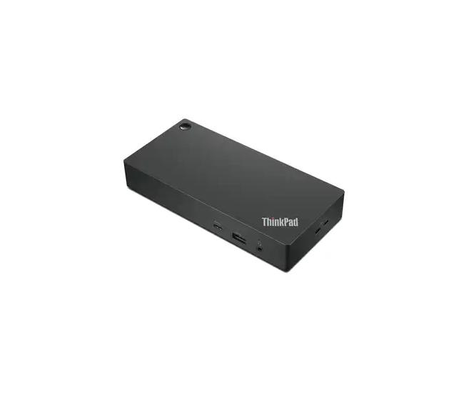 Lenovo Docking station met USB-C