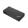 Lenovo Docking station met USB-C