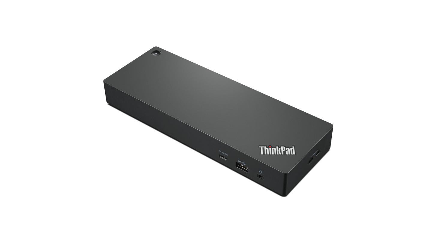 Lenovo ThinkPad Thunderbolt 4 Workstation Dock