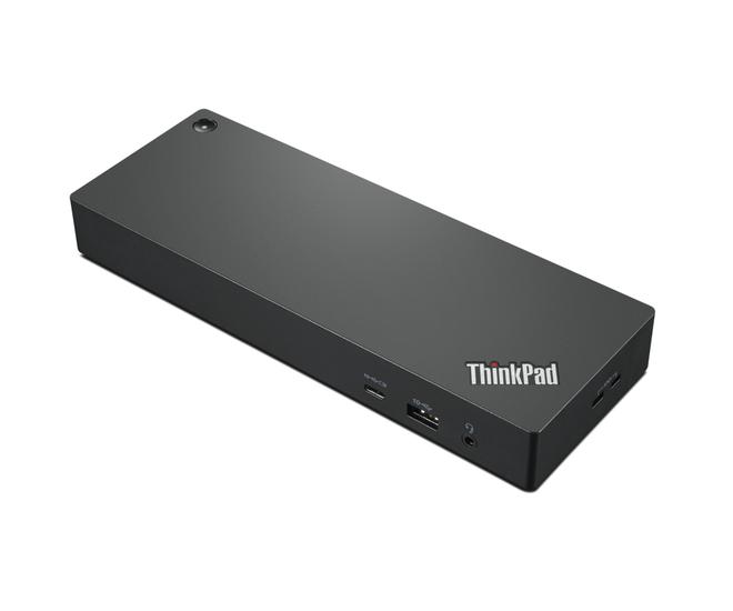 Lenovo ThinkPad Thunderbolt 4 Workstation Dock