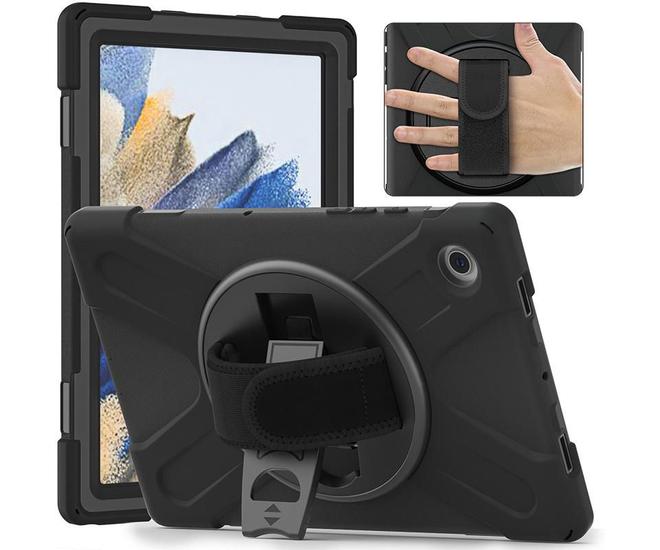 ESTUFF AUSTIN Defender Case for Samsung Galaxy Tab A8