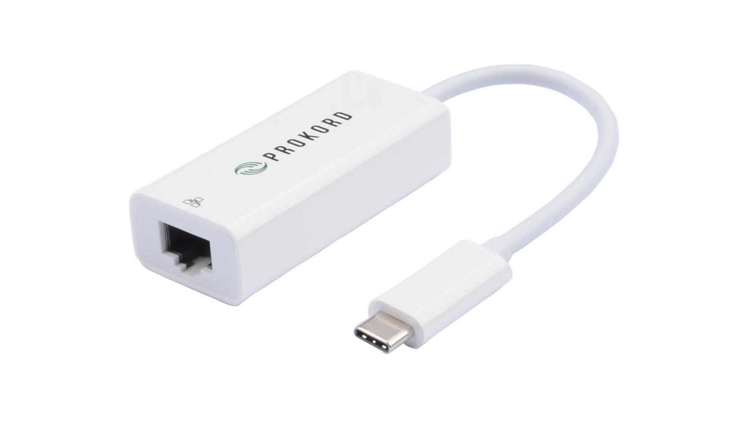 Prokord USB3.1-GE