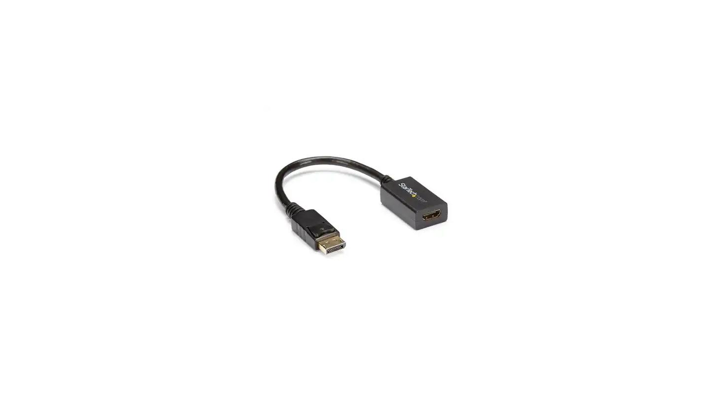 StarTech DisplayPort naar HDMI