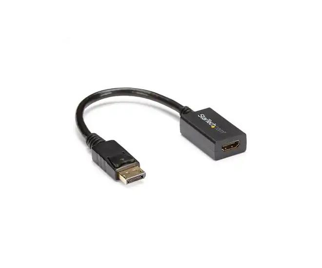 StarTech DisplayPort naar HDMI