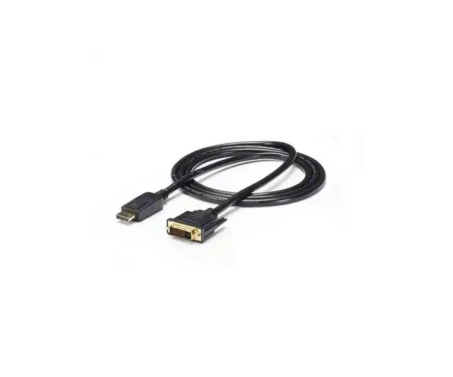 StarTech 1,8 m DisplayPort-naar-DVI-kabel M/M