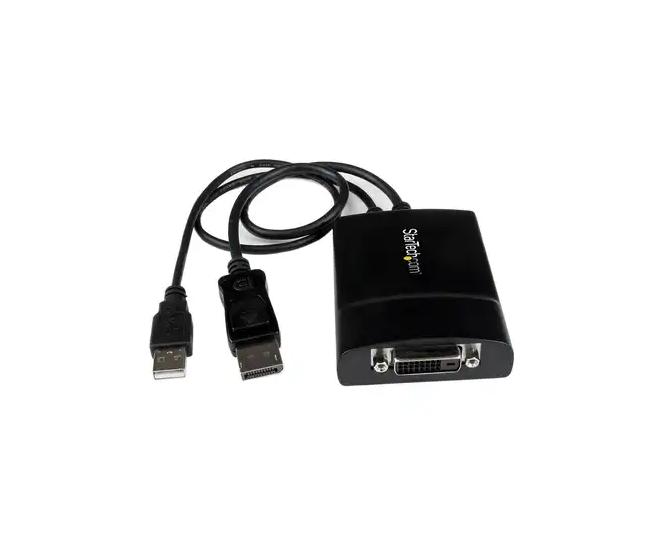 StarTech DisplayPort naar DVI