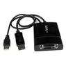 StarTech DisplayPort naar DVI