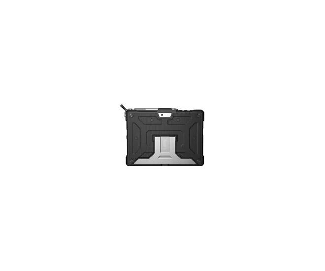 Urban Armor Gear Microsoft Surface Pro 7+/7/6/5/4, black