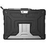Urban Armor Gear Microsoft Surface Pro 7+/7/6/5/4, black
