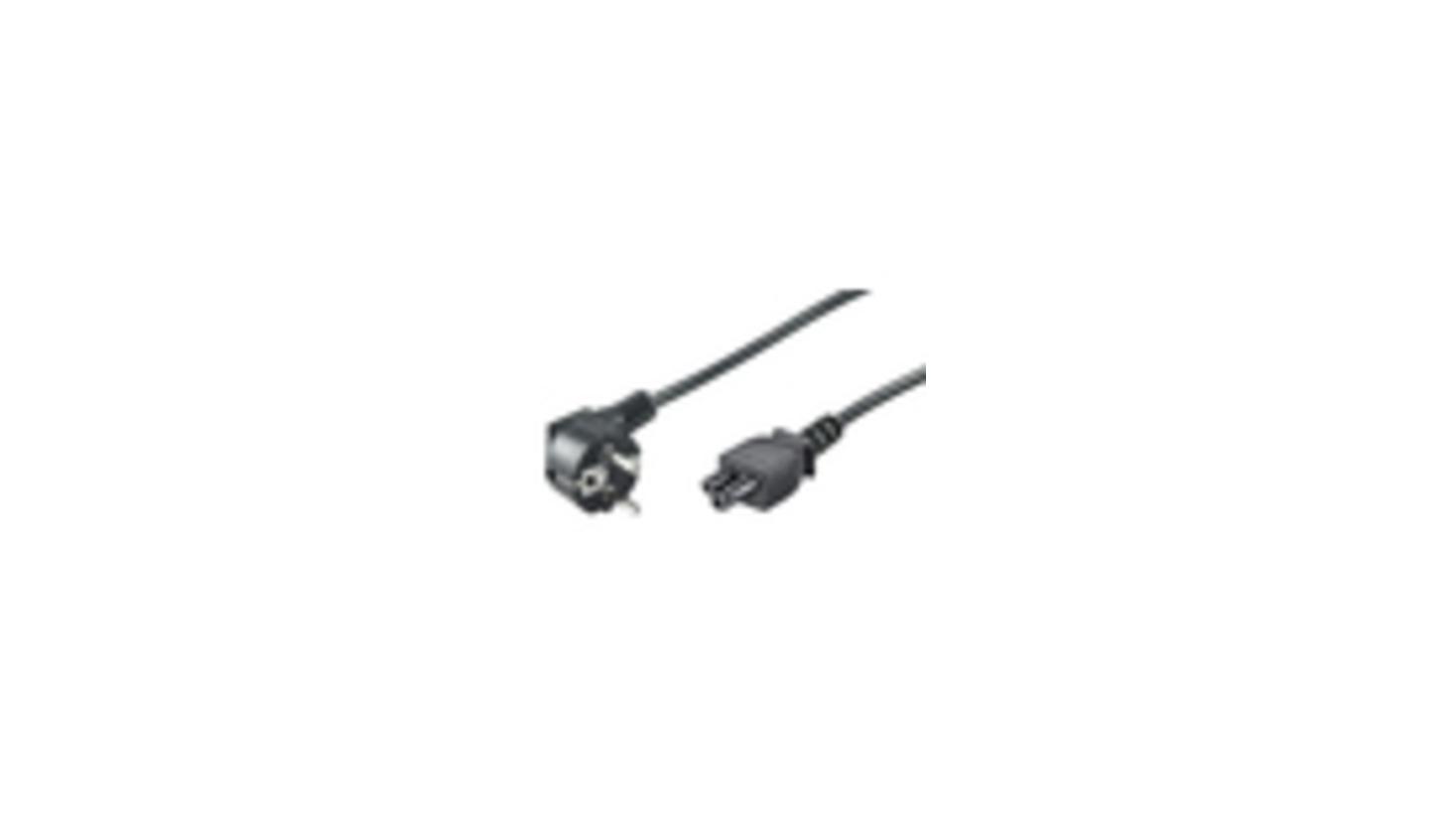Microconnect Power Cord CEE 7/7