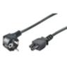 Microconnect Power Cord CEE 7/7