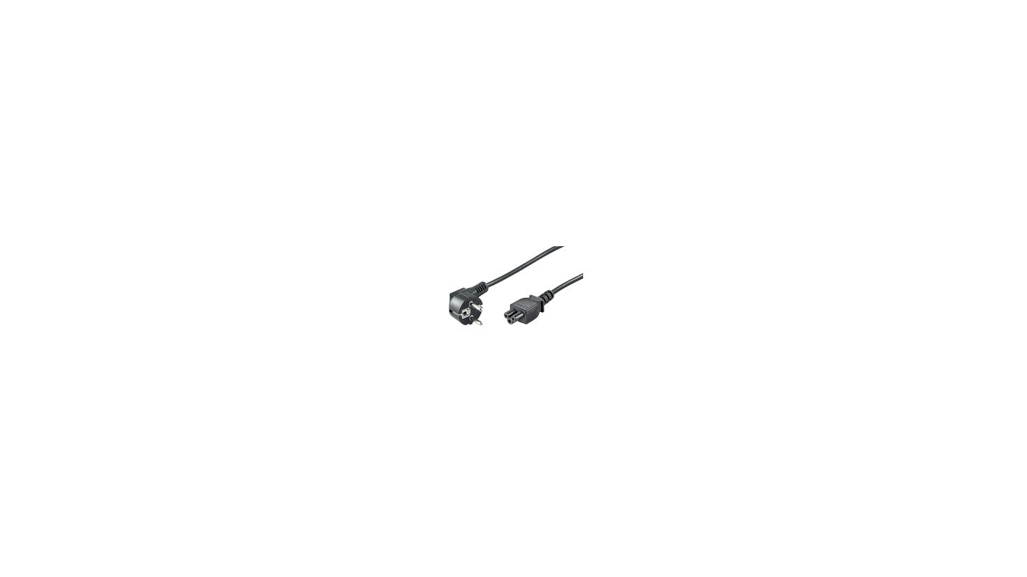 Microconnect Power Cord Schuko