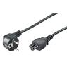 Microconnect Power Cord Schuko