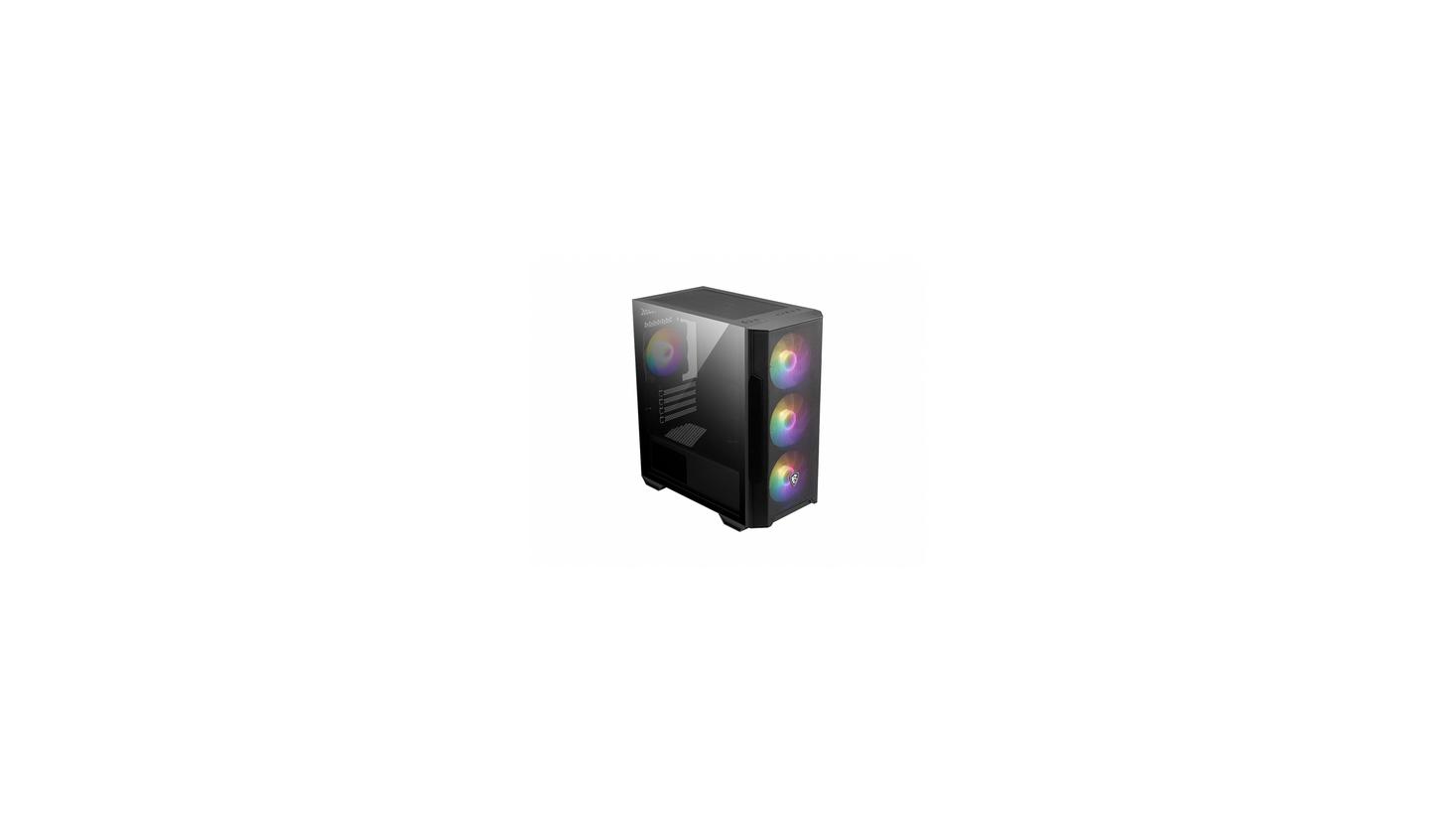MSI Micro ATX Case