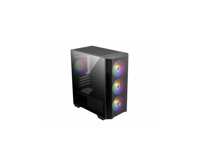MSI Micro ATX Case