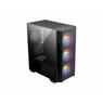 MSI Micro ATX Case