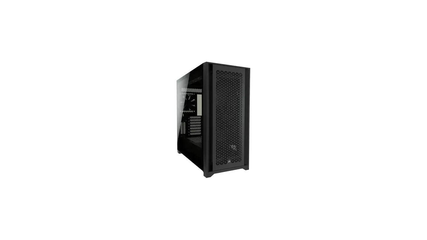 Corsair 5000D AIRFLOW