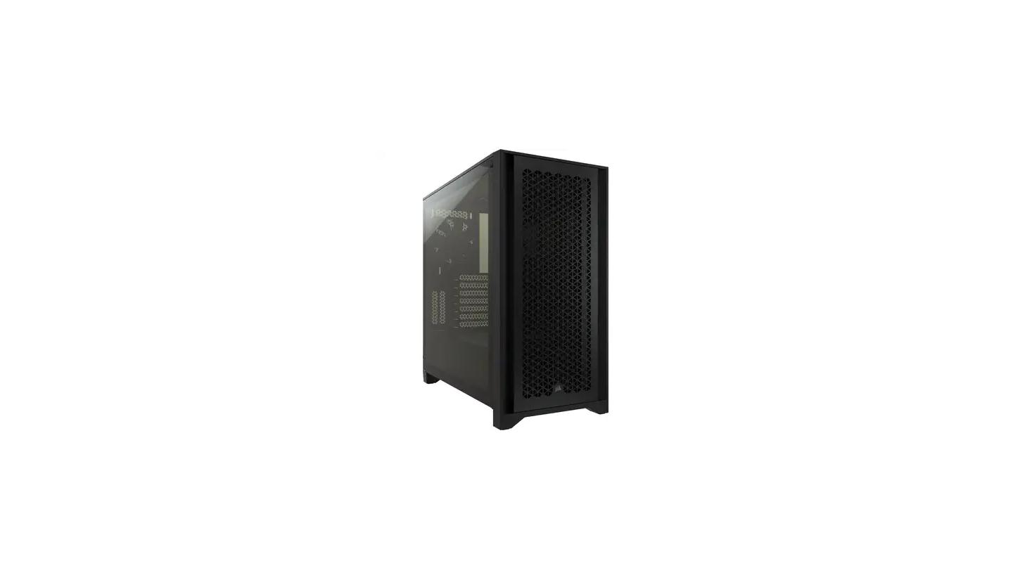 Corsair 4000D