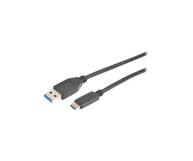 Prokord USB-A naar USB-C 0,5m
