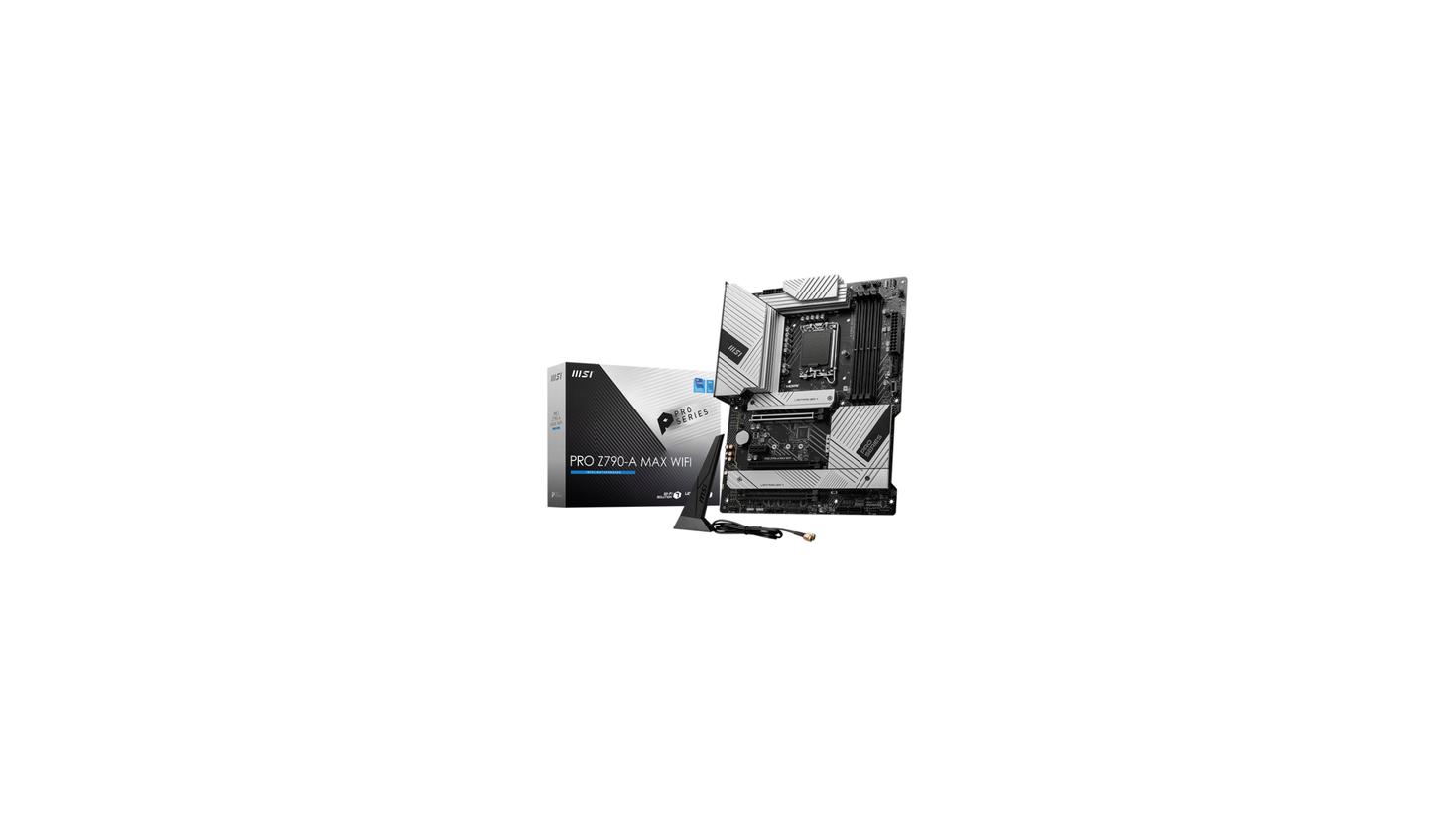 MSI LGA 1700