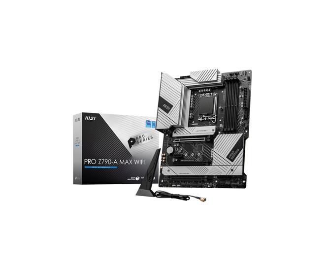 MSI LGA 1700