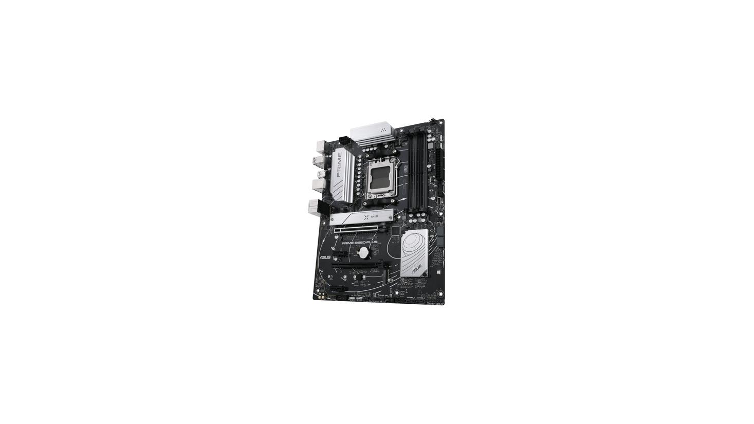 ASUS PRIME B650-PLUS