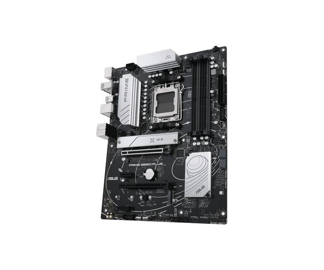 ASUS PRIME B650-PLUS
