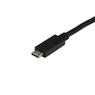 StarTech USB-A naar USB-C kabel M/M 0,5m