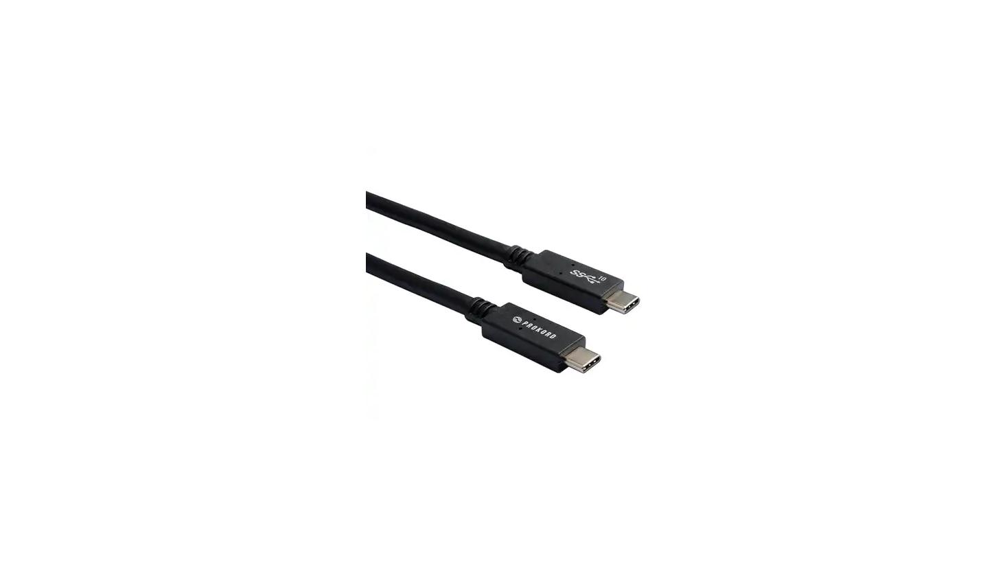 Prokord USB3.1 CM-CM 0,5m