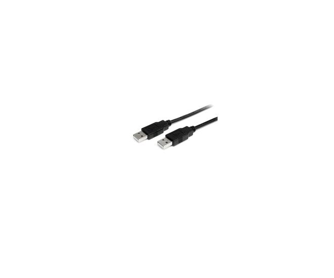 StarTech 2m USB 2.0 A naar A