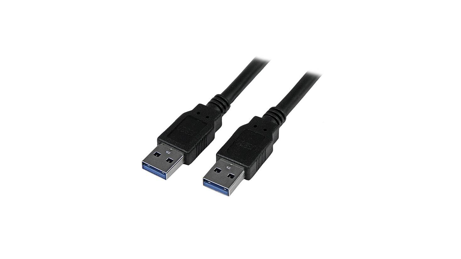 StarTech 3m USB 3.0 A naar A