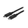 StarTech 0,5m USB-C naar USB-C