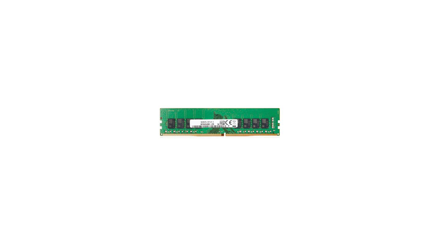 HP 8GB