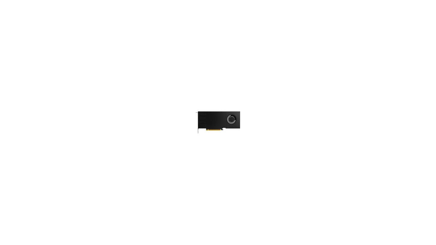 PNY NVIDIA RTX A4000