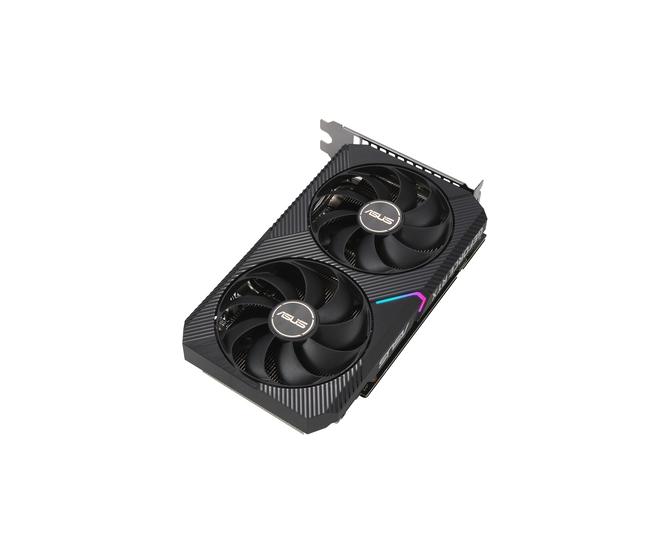 ASUS DUAL-RTX3060-O12G-V2