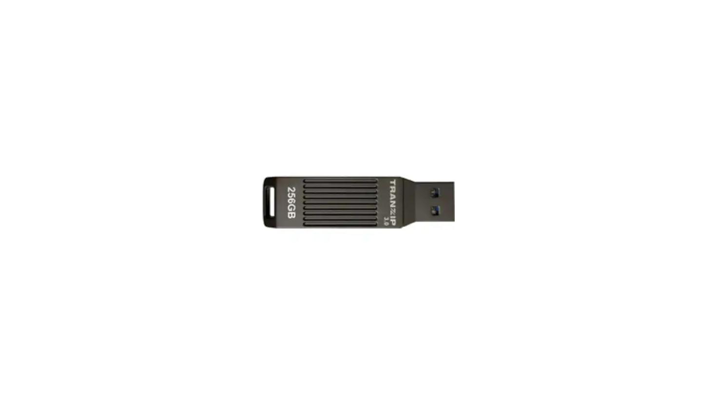 Tranzip 256GB