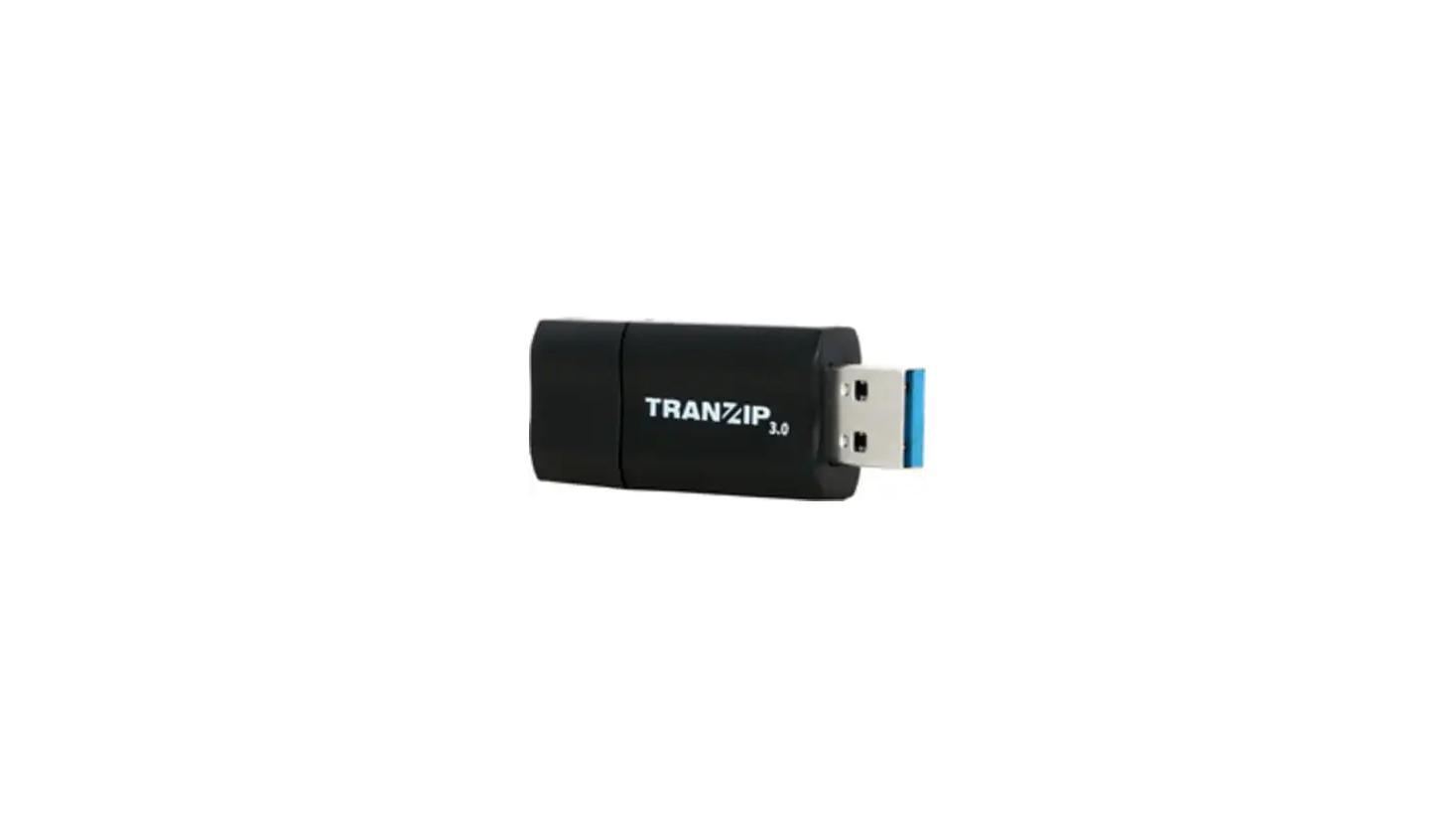 Tranzip 128GB
