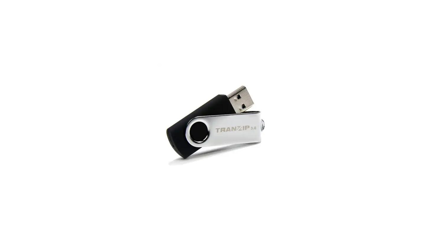 Tranzip 32GB