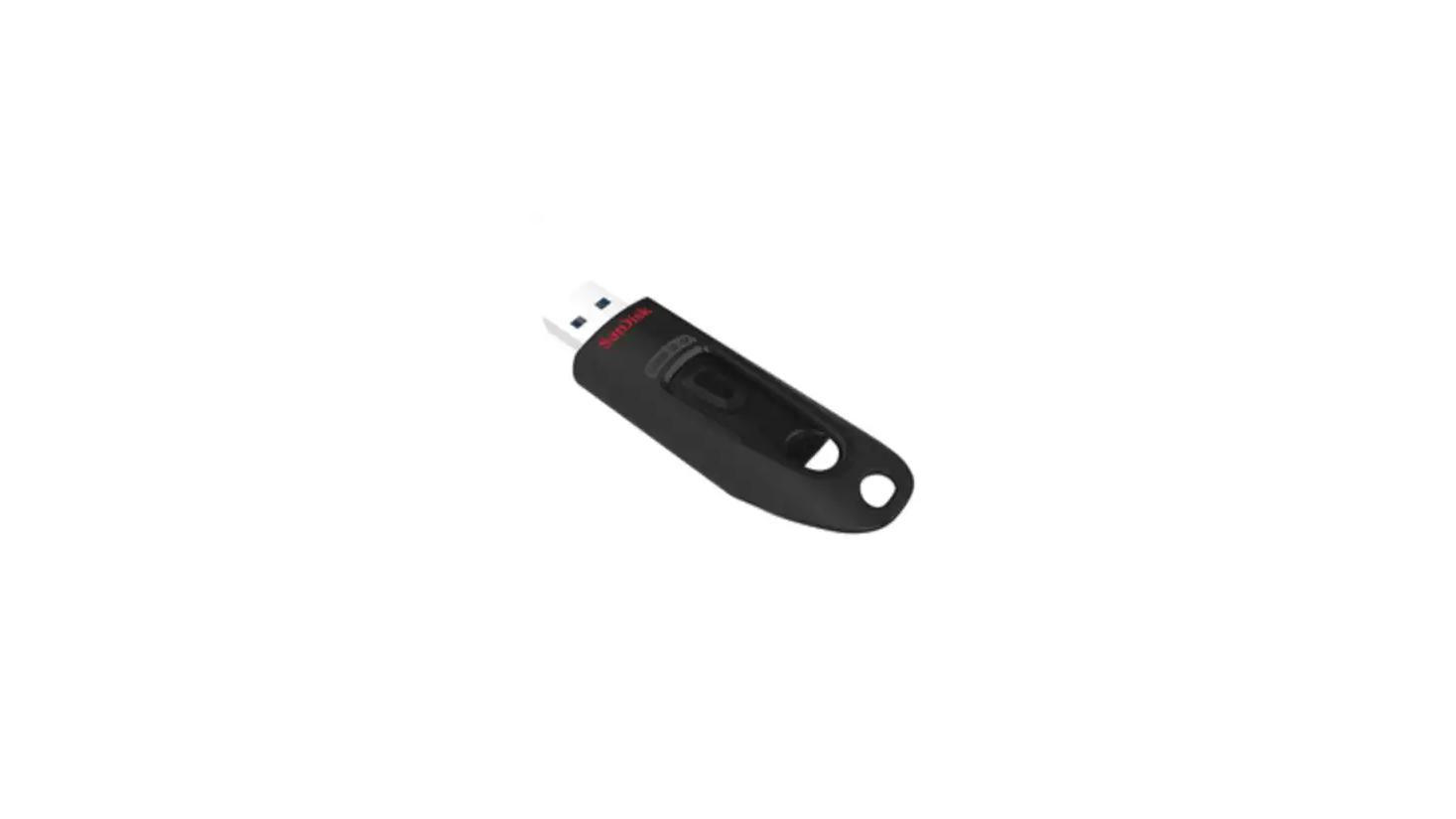 SanDisk 128GB