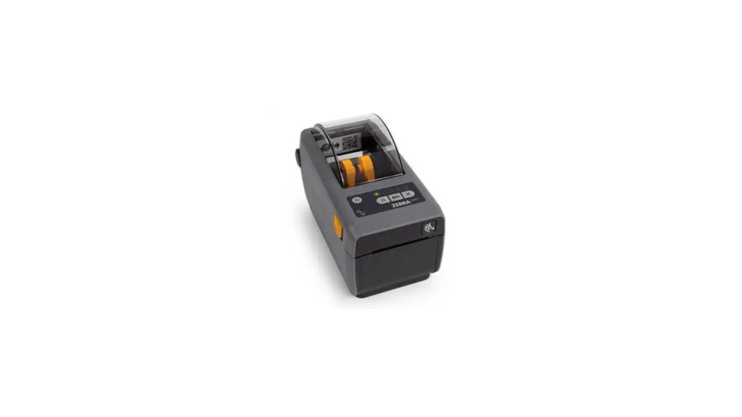 Zebra ZD411