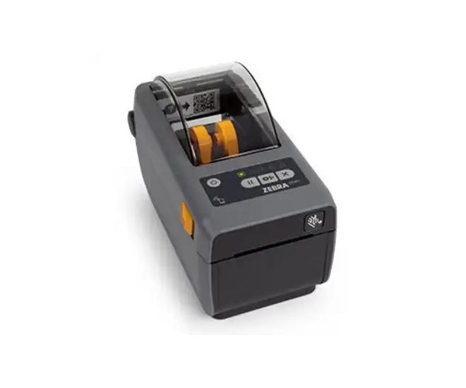 Zebra ZD411
