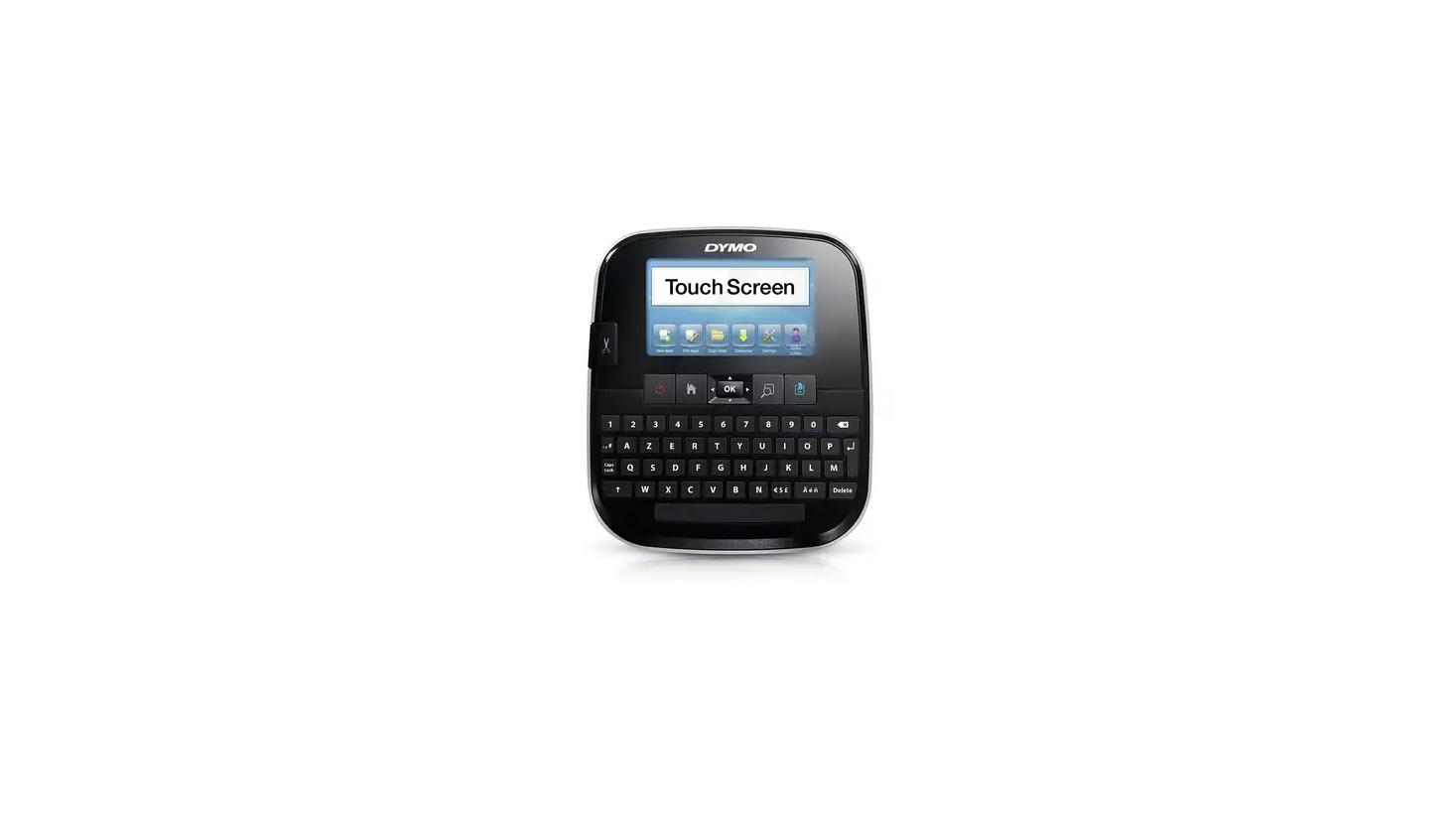 DYMO LabelManager 500TS
